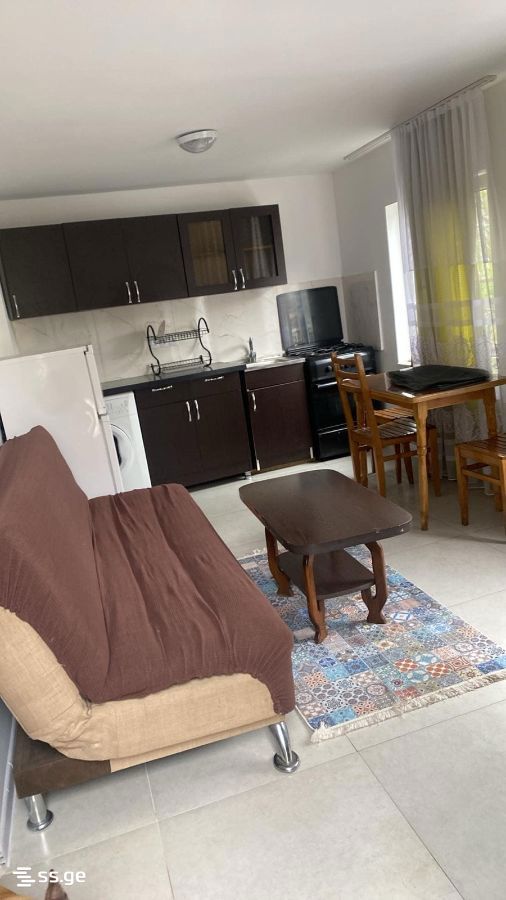 2 Room Private House For Rent. Saburtalo, 1 of 8
