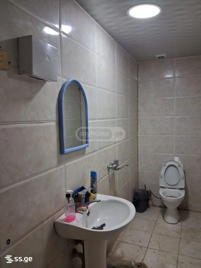 Commercial Space For Rent. Kutaisi, 2 of 4