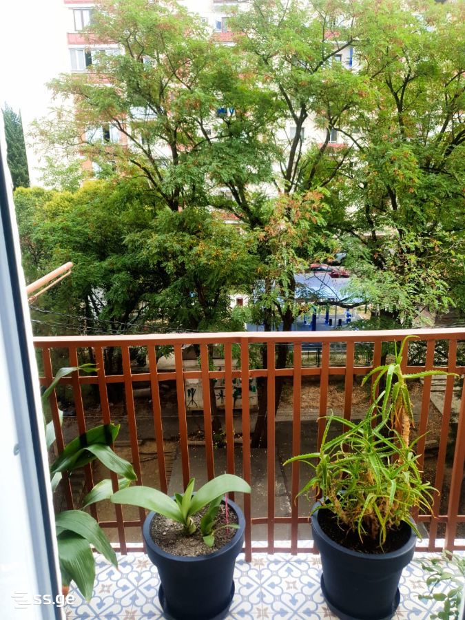 5 Room Flat For Sale view 11
