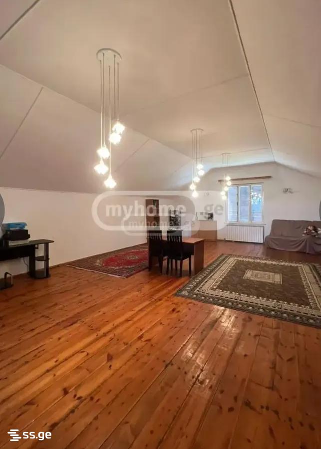 6 Room Summer Cottage For Rent. Lisi Lake, 5 of 12