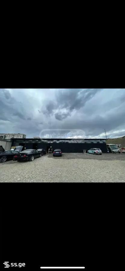 Commercial Space For Rent. Mukhiani view 14