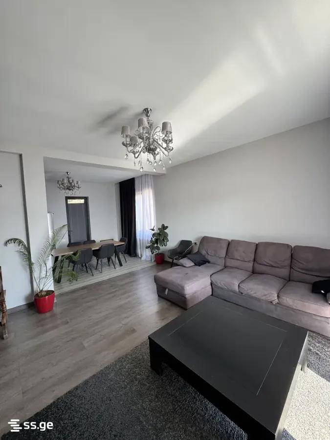 5 Room Private House For Sale view 7