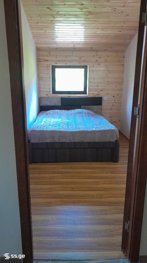 4 Room Summer Cottage Daily Rent. Bakuriani view 6