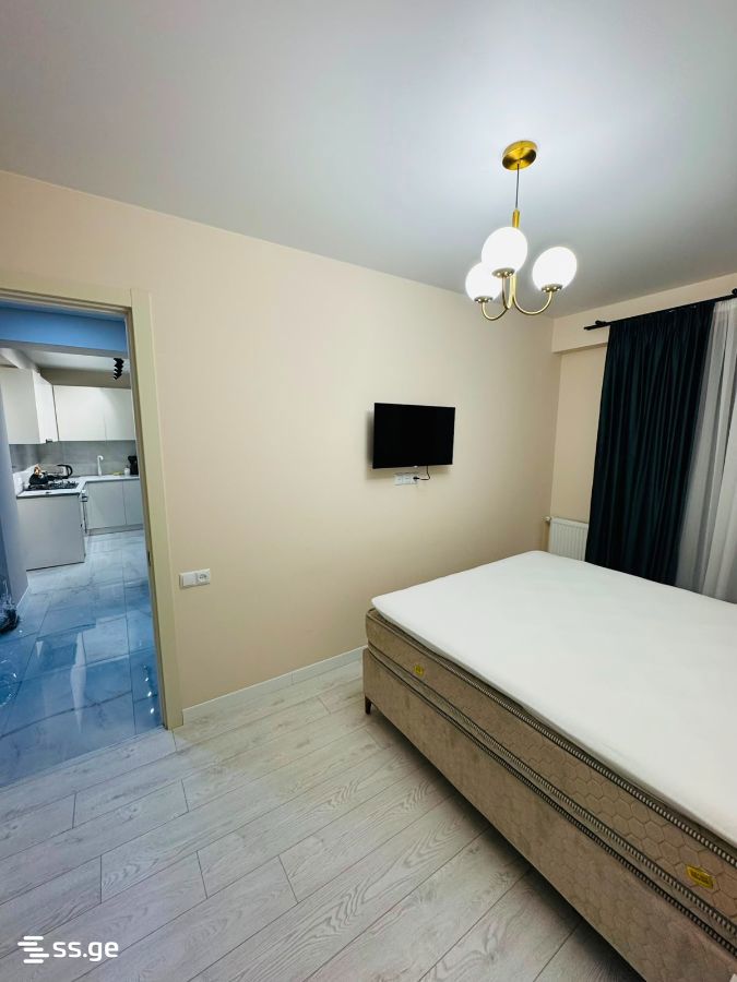 4 Room Flat For Sale view 10
