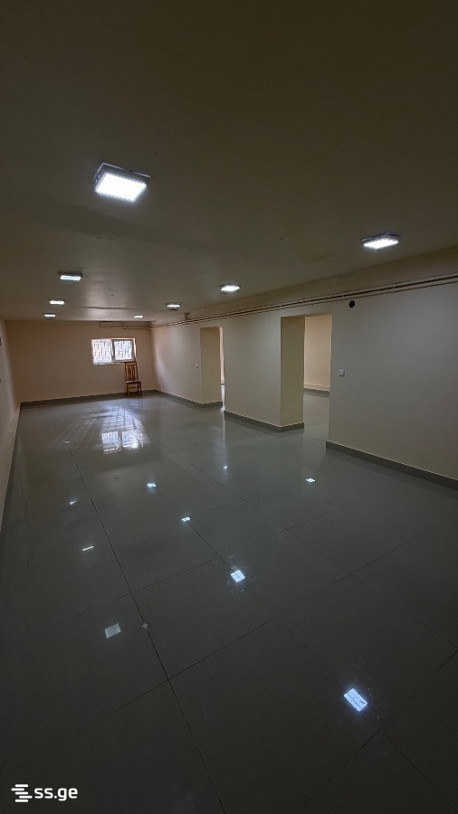 Private House For Rent. Chugureti, 1 of 4