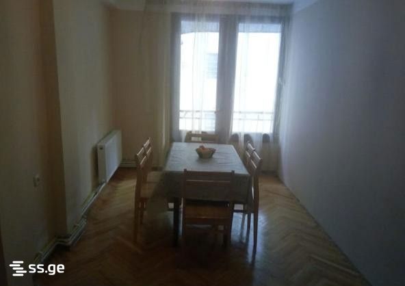 2-Room Apartment For Daily Rent In Batumi, Zurab Gorgiladze St, 74, 40 M² — 120 ₾ Per Day view 15