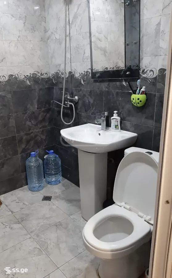 2 Room Flat For Sale view 8