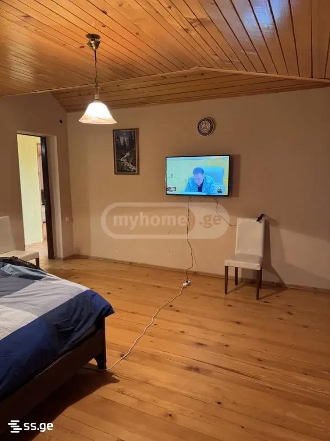 Private House For Rent. Avlabari view 4