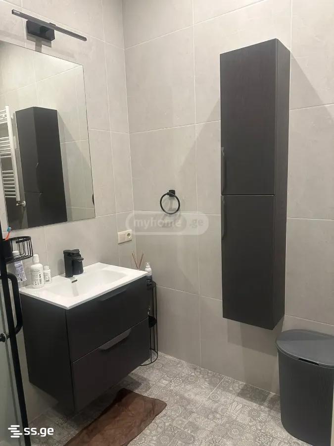 Private House For Sale. Saburtalo view 11