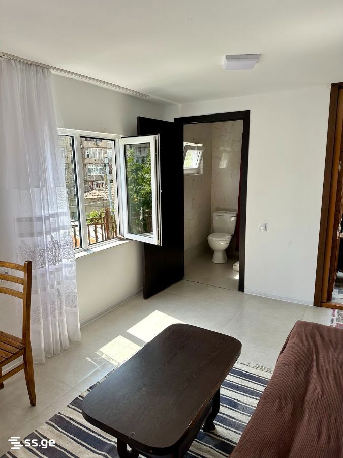 2 Room Private House For Rent. Saburtalo, 6 of 8