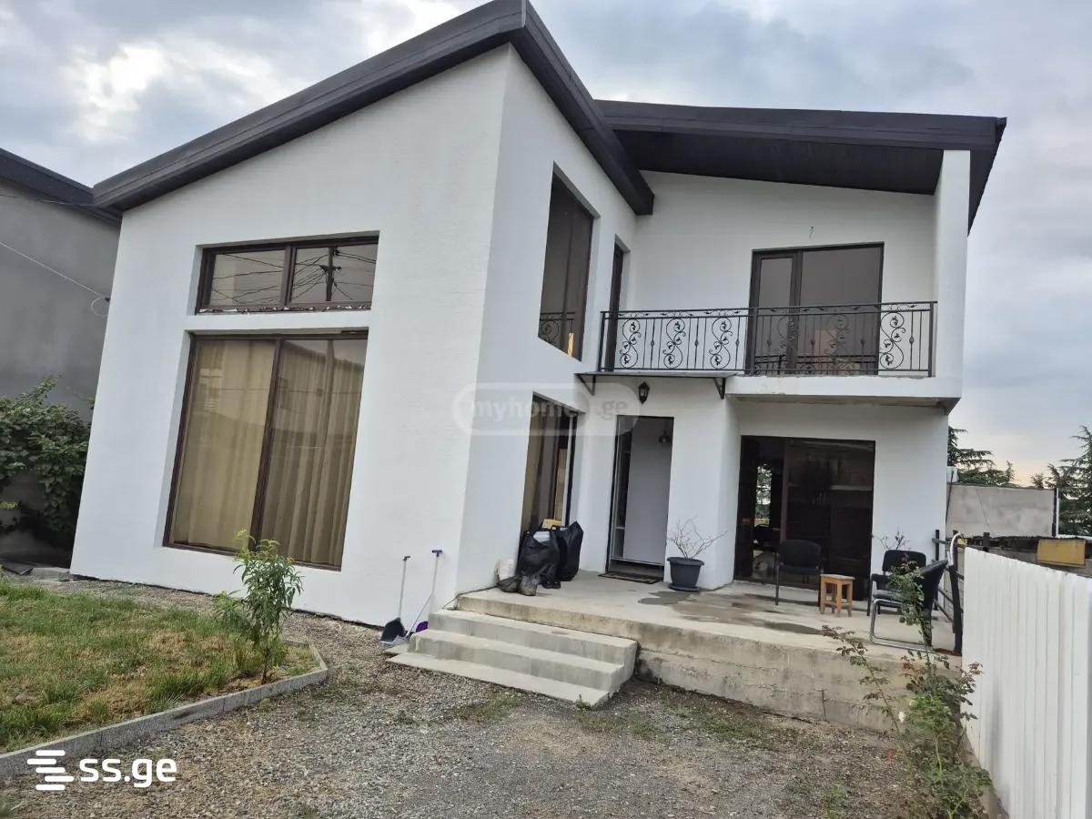 3 Room Private House For Rent. Avlabari view 4