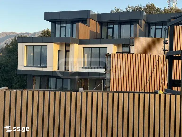 4 Room Private House For Sale view 2