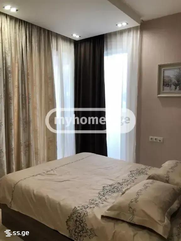 30 Room Hotel For Rent. Digomi view 14