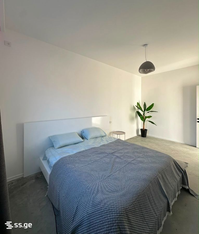 5 Room Private House For Sale view 13