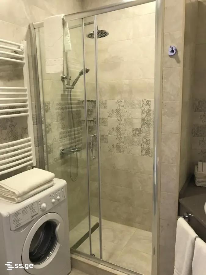 2 Room Flat Daily Rent. Isani view 9
