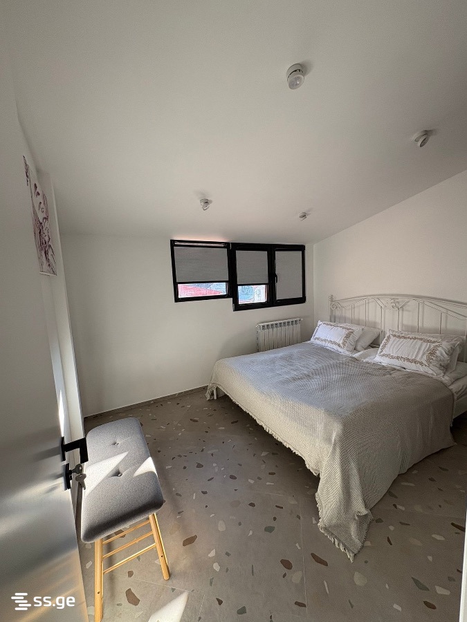 3 Room Flat For Rent. Batumi view 3