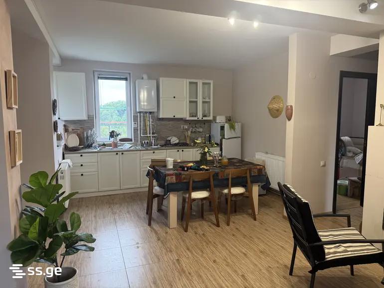 6 Room Private House For Sale view 6