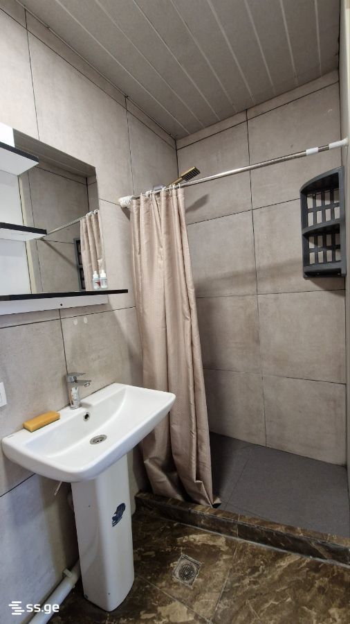 1 Room Private House For Rent. Gldani, 7 of 11