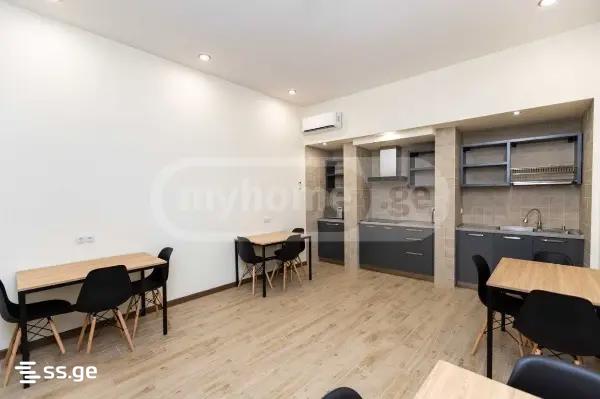 7 Room Hotel For Sale view 1