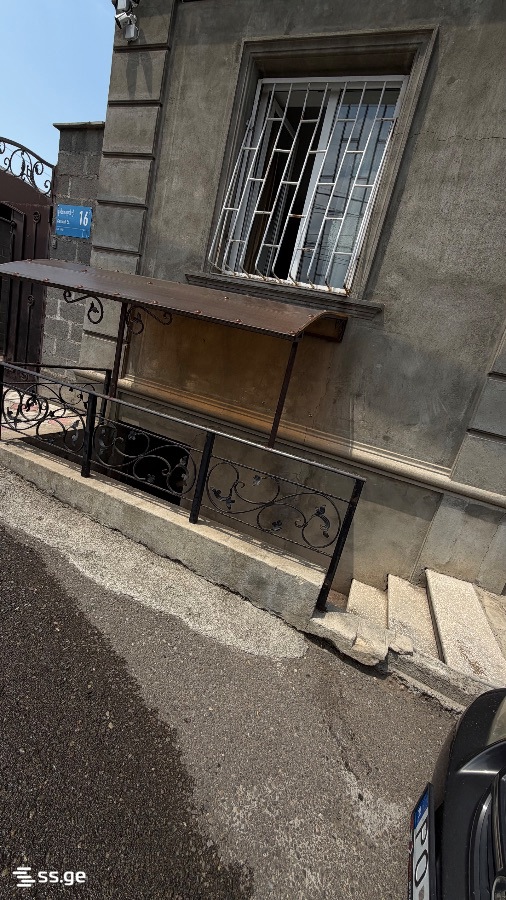 Private House For Rent. Chugureti view 6
