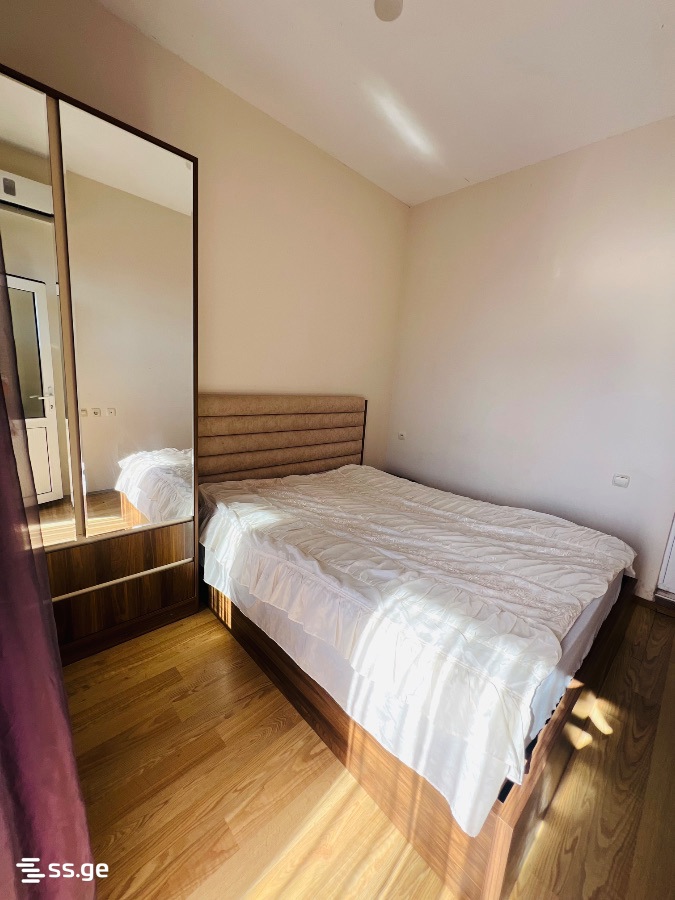 1 Room Flat Daily Rent. Gonio view 9