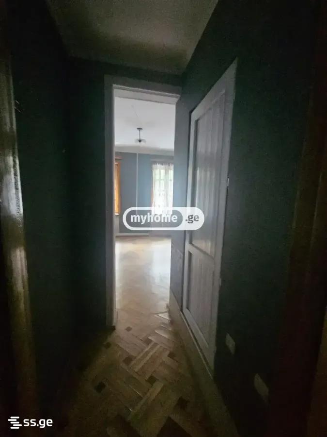 15 Room Hotel For Rent. Saburtalo view 11