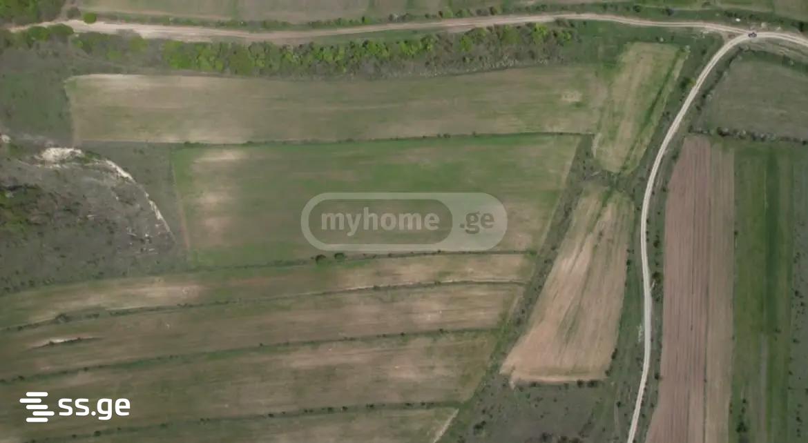 Land For Sale. Dusheti view 3