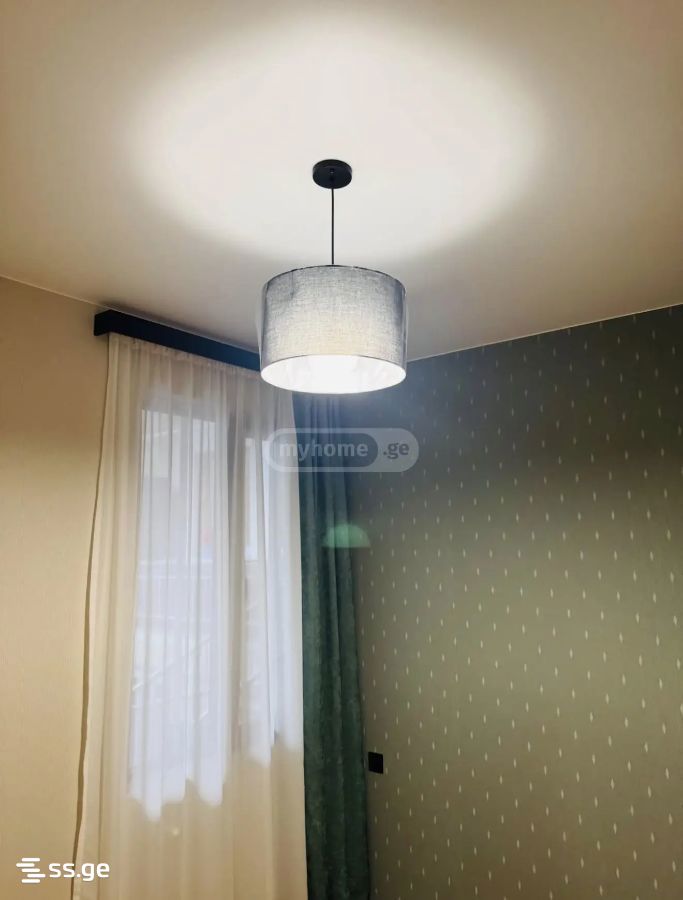 2 Room Flat For Sale view 2