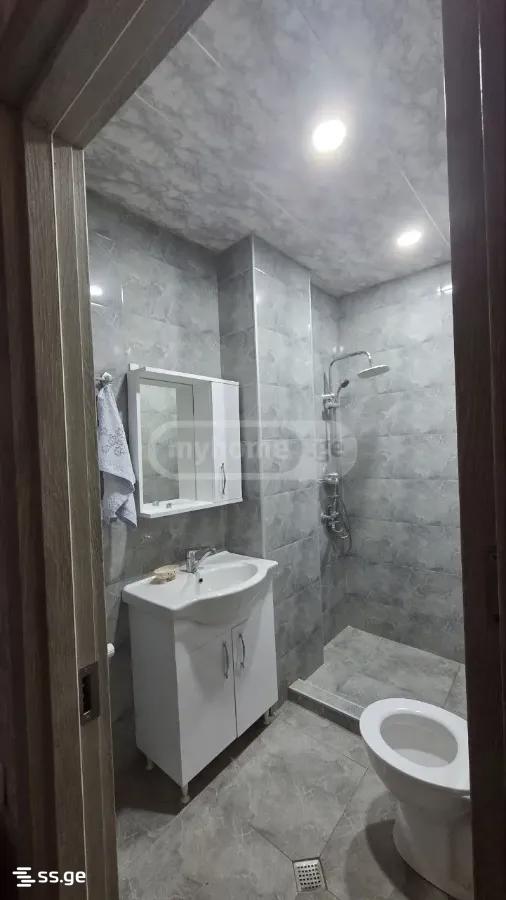 2 Room Flat For Rent. Rustavi view 4