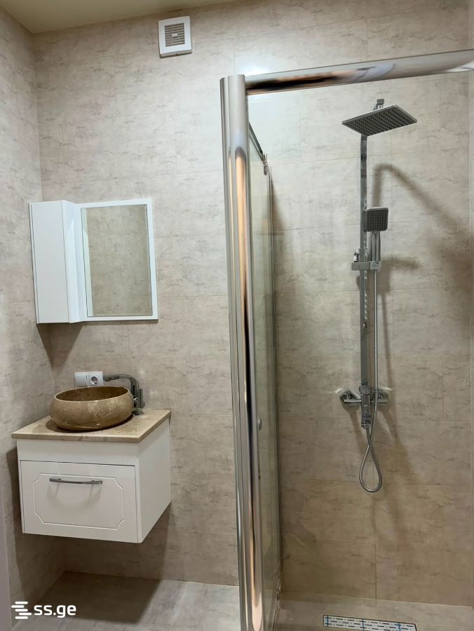2 Room Flat For Rent. Gori view 12