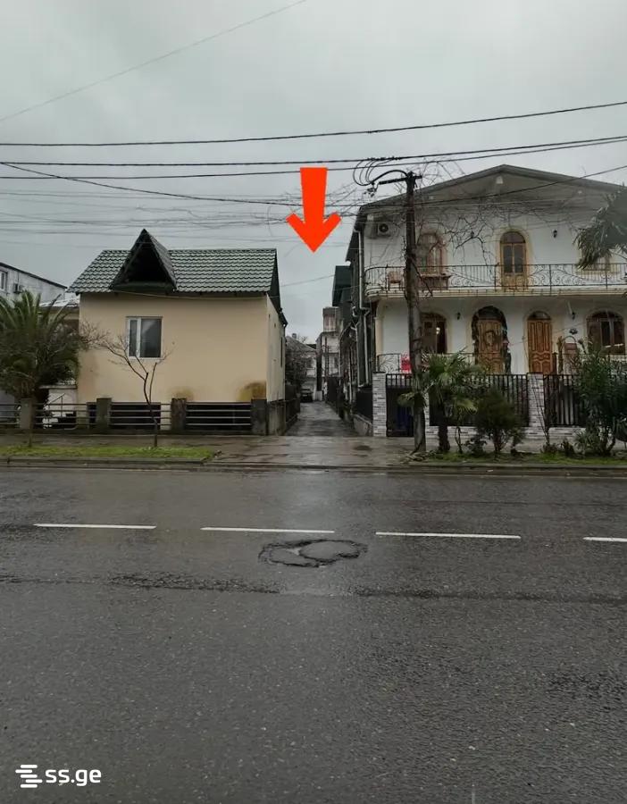 Land For Sale. Kobuleti, 3 of 3