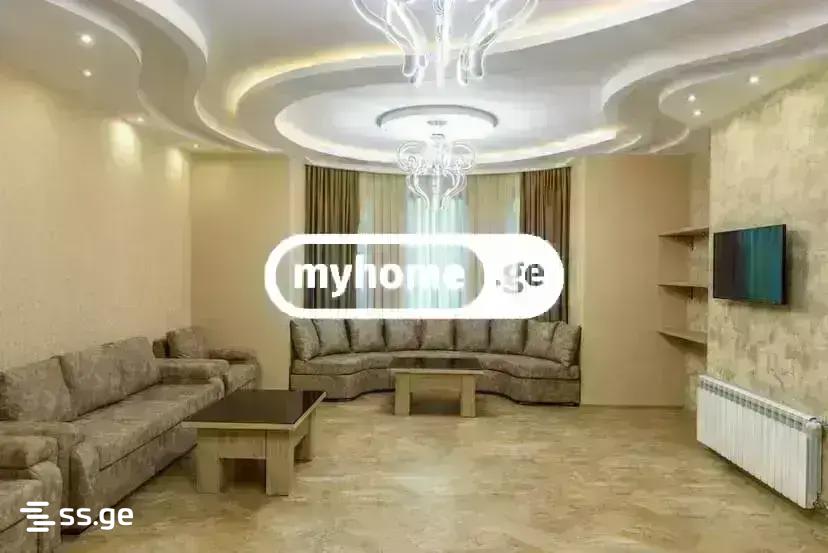 9 Room Hotel For Rent. Ivertubani, 2 of 4