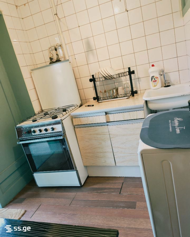 2 Room Flat Daily Rent. Ortachala, 1 of 4