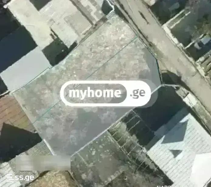 Land For Sale. Chugureti, 2 of 2