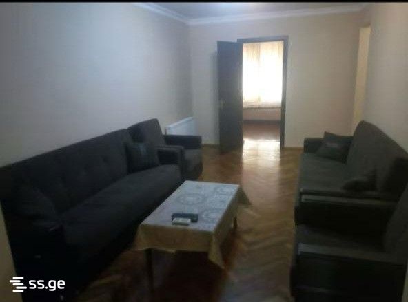 3 Room Flat Daily Rent. Batumi view 10