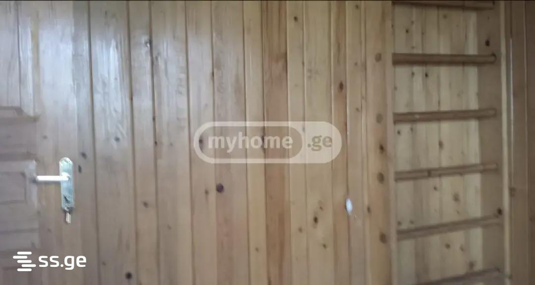 6 Room Summer Cottage For Sale view 3