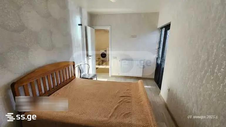 3 Room Private House For Rent. Mukhiani view 6