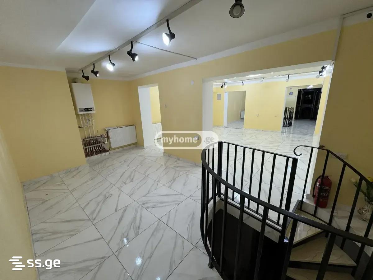 Food Object For Rent. Varketili view 12