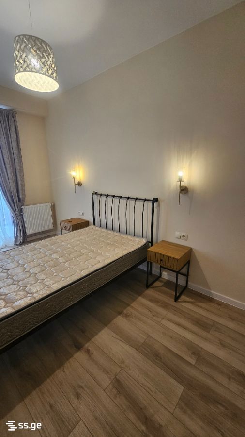 Продажа 2-комната Квартира view 12