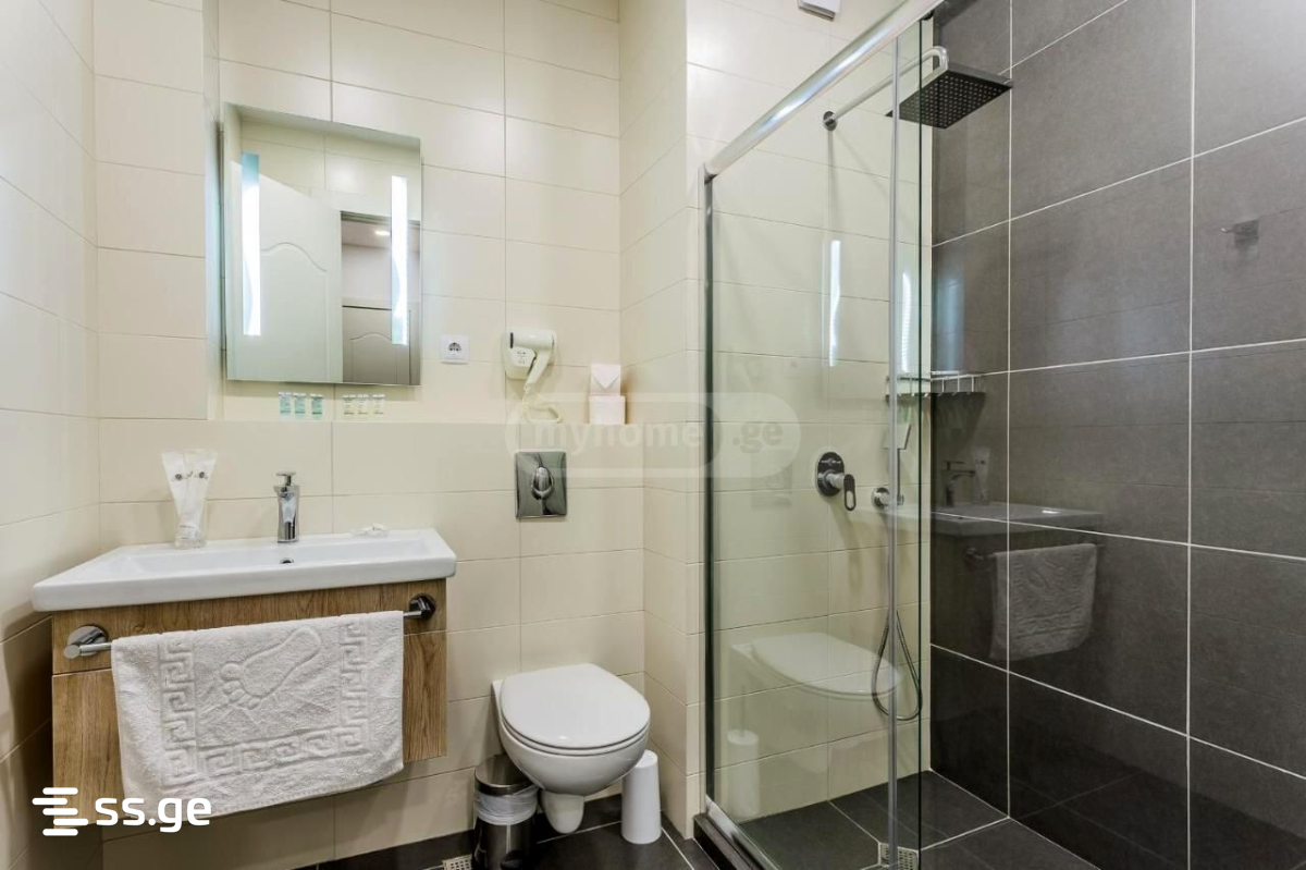 10 Room Hotel For Sale view 15