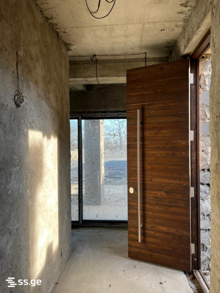 7 Room Summer Cottage For Sale view 20