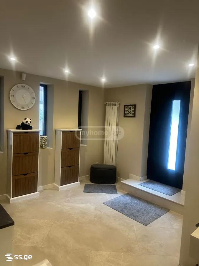 Private House For Sale. Saburtalo view 9