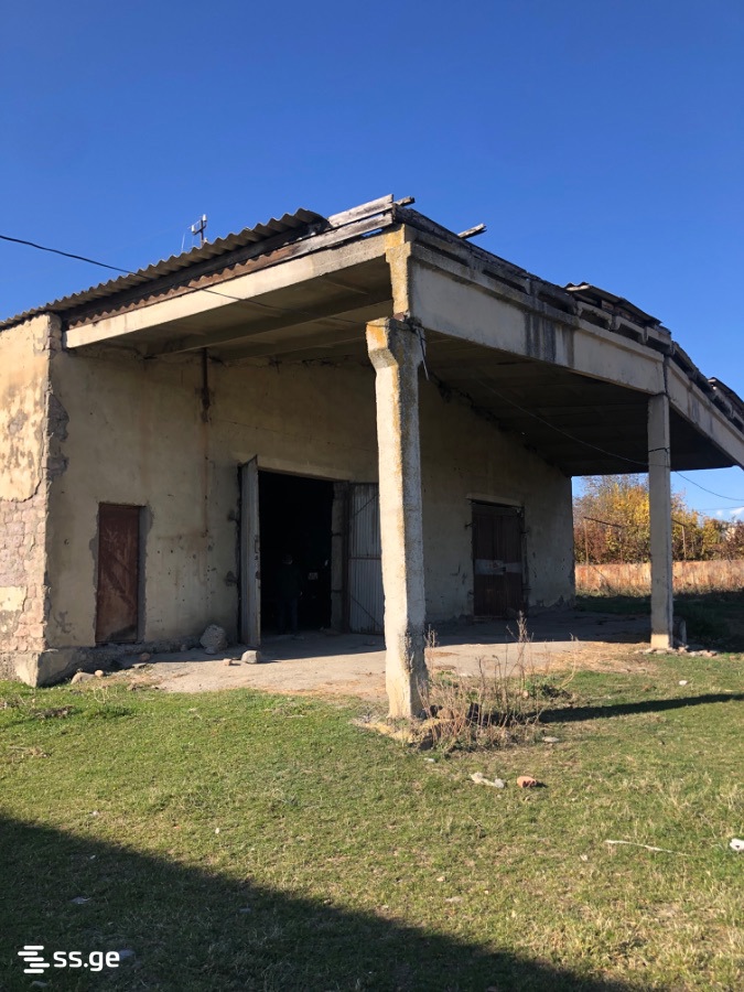 Store-Industrial Property For Sale. Gori, 2 of 4