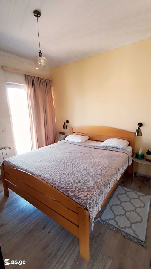 3 room Flat For Sale. Nutsubidze plateau - Ansicht 2