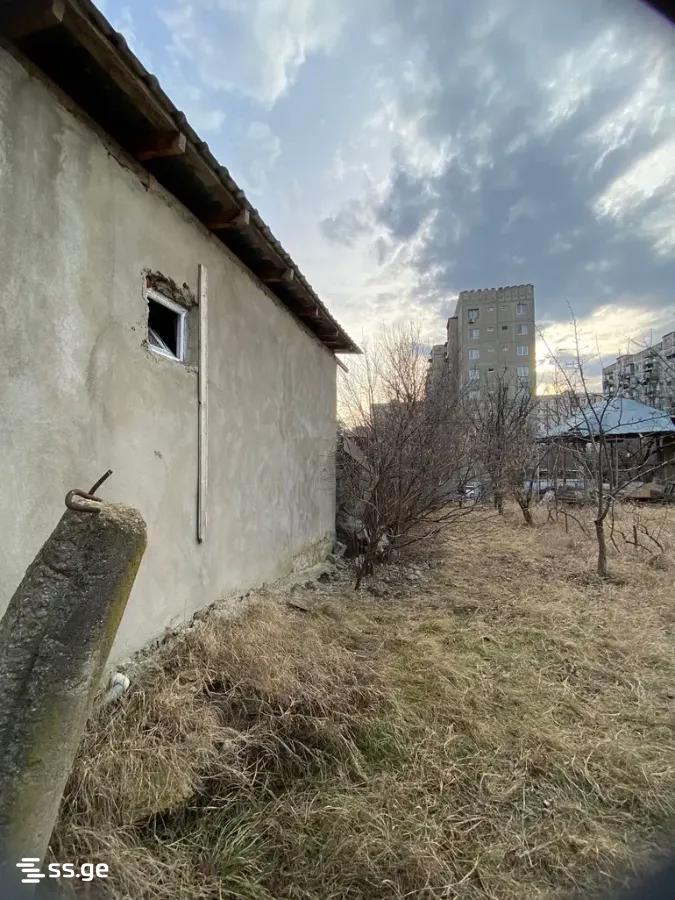 Land For Rent. Gldani, 3 of 10