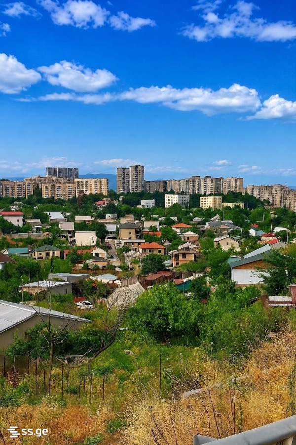 Land For Sale. Mukhiani view 5