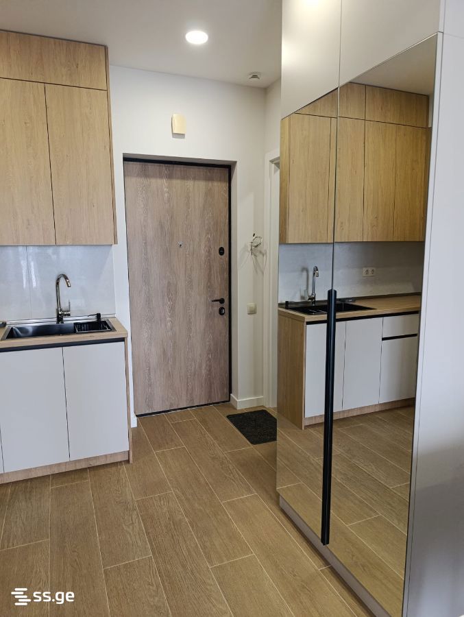 3 Room Flat For Rent. Nadzaladevi, 6 of 12