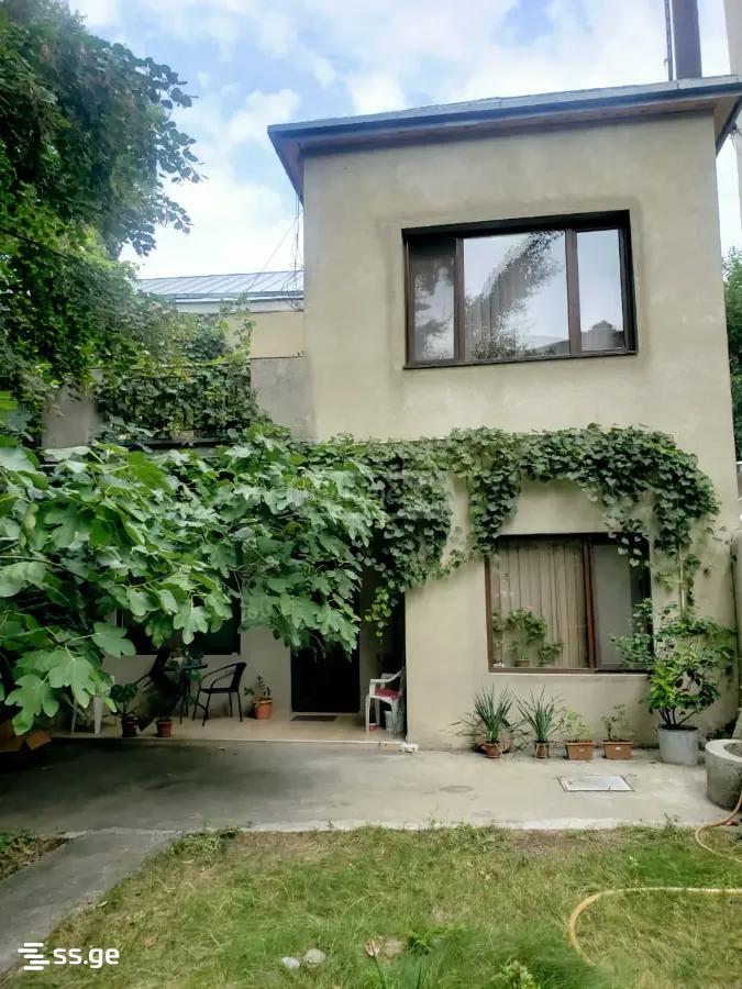 6 Room Private House For Sale view 7