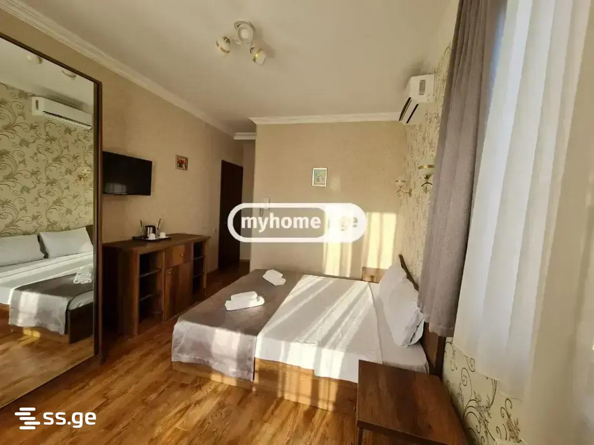 12 Room Hotel For Rent. Samgori, 1 of 9
