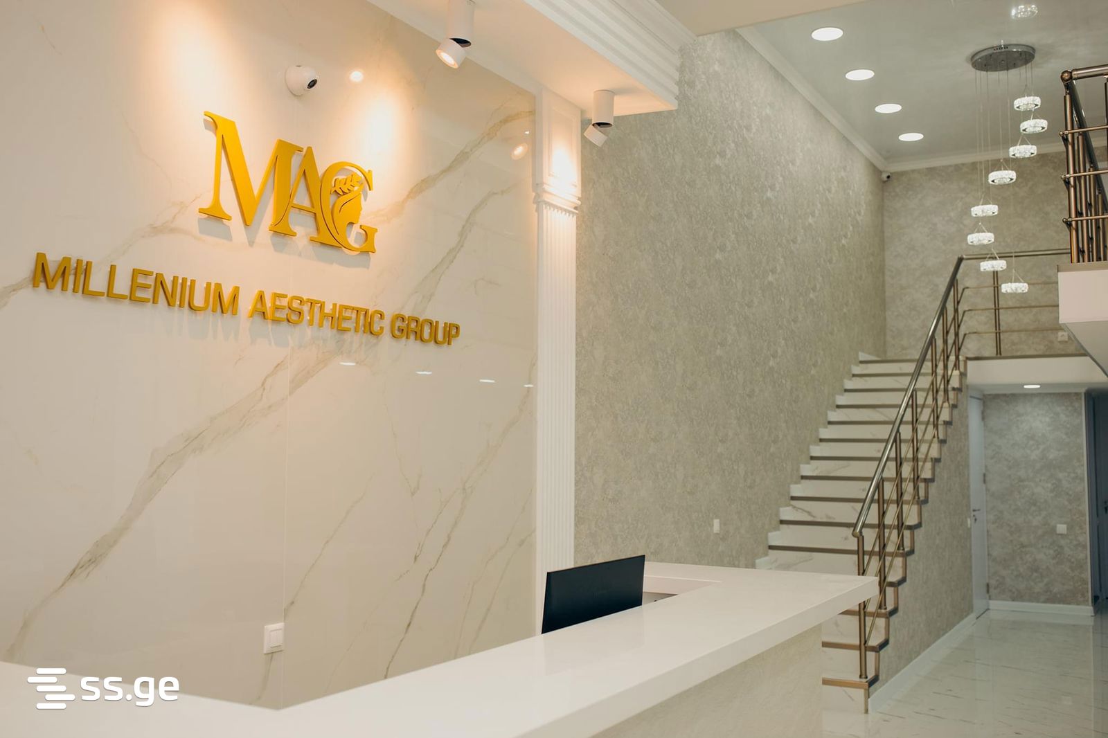 Commercial Space For Sale. Mukhiani view 1